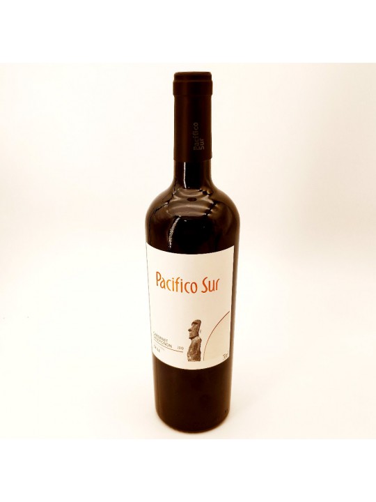 智利Pacifico Sur紅酒- 750ml